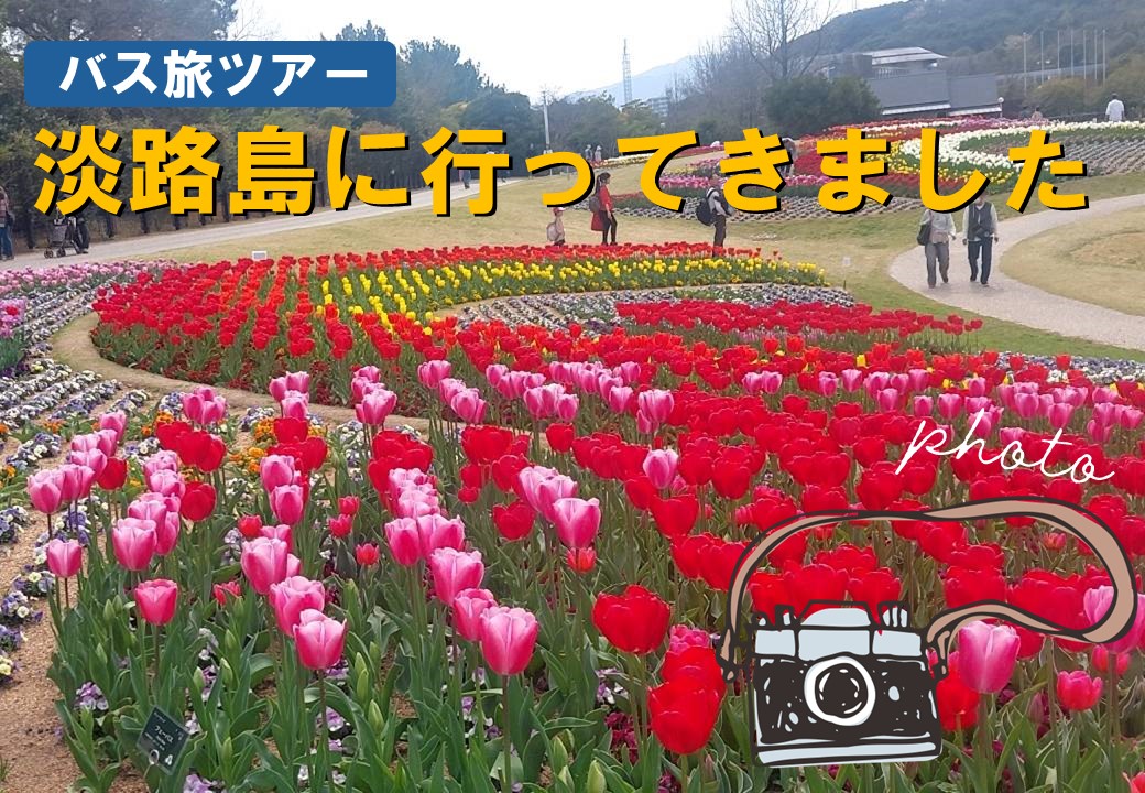 バス旅ツアー開催きろくの画像